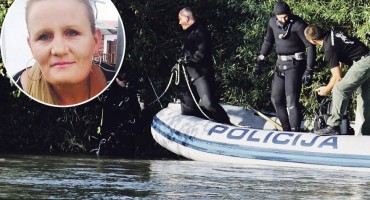 nestala osoba , slavonski brod