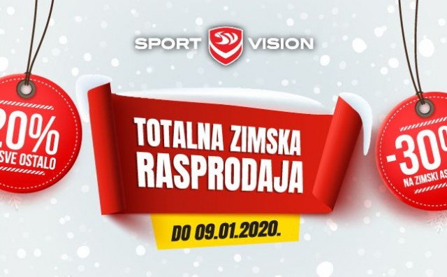 Sport Vision