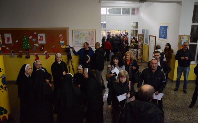 birači, biračka mjesta, konzulat RH Mostar