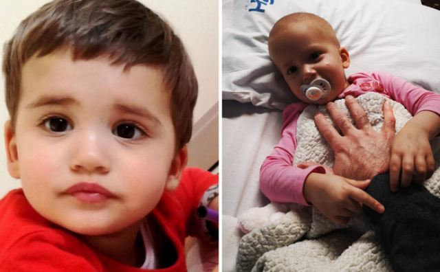 Leukemija se povukla: Mili Rončević uspješno transplantirana koštana srž