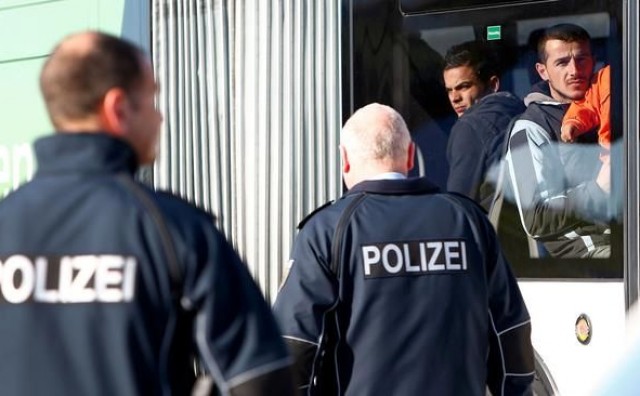 Tisuće tražitelja azila ponovno dolaze u Njemačku i traže azil