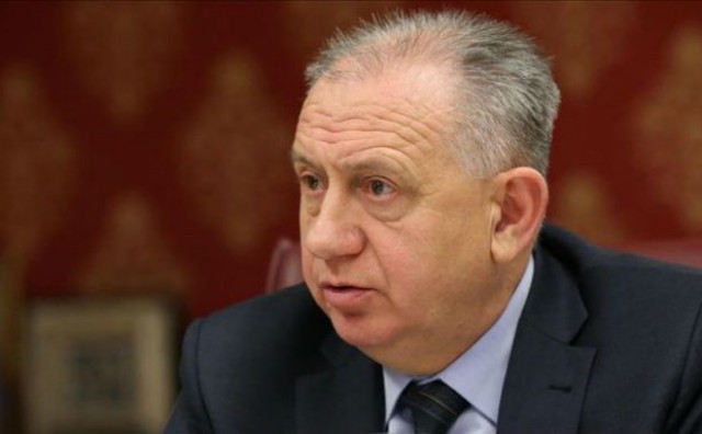 Vijeće ministara BiH, Bariša Čolak, izjava, parlamentarna skupština