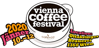 LJUBITELJI KAVE 'Vienna Coffee Festival 2020'  održava se u siječnju