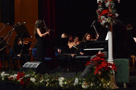 Svečani predbožićni koncert Simfonijskog orkestra Mostar
