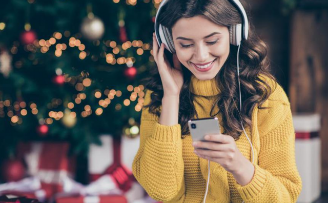 ZNANSTVENICI TVRDE Božićna glazba ima psihološki utjecaj na nas