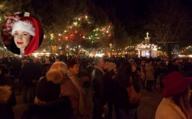 Danijela Luburić, Božić, Hercegovina
