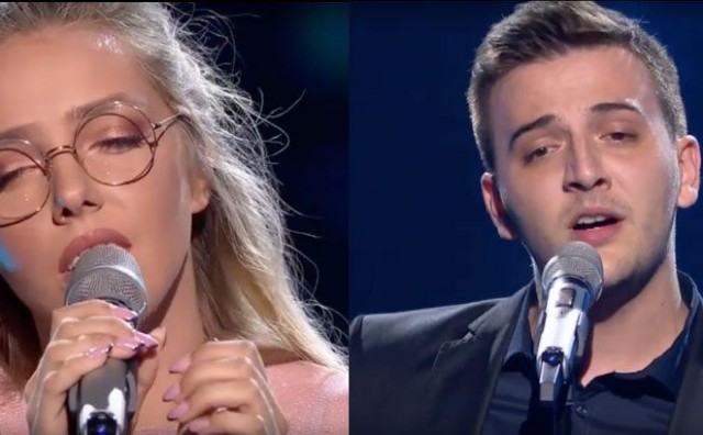 Dvoje Hercegovaca oduševilo nastupima u The Voice Hrvatska