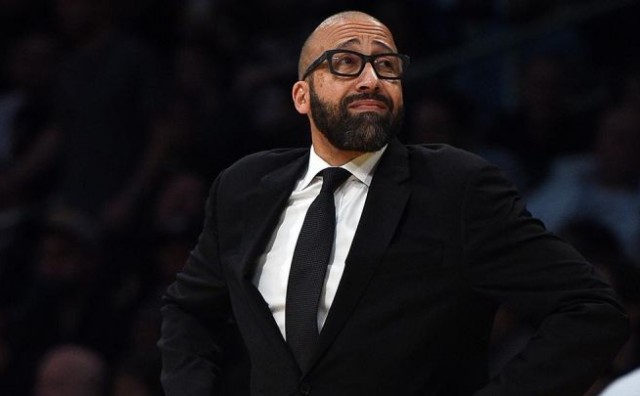 NBA: Knicksi smijenili trenera