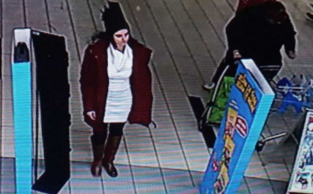 policija, kazneno djelo, potraga