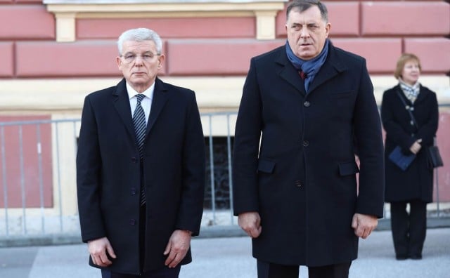 Milorad Dodik