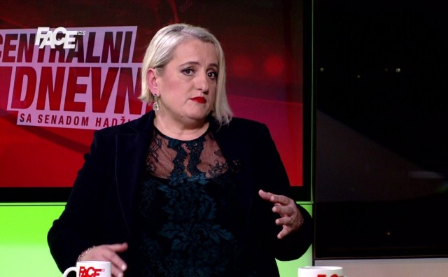 Zašto dr. Diana Zelenika ne želi sudjelovati u izboru za Hercegovku godine?