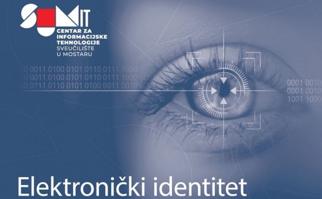 Elektronički identitet na Sveučilištu u Mostaru
