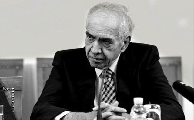 Iznenada preminuo Željko Rohatinski, bivši guverner Hrvatske narodne banke