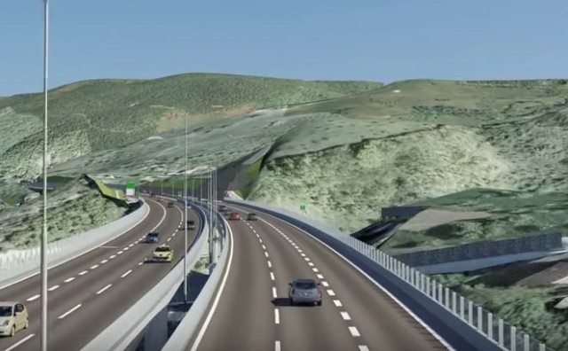 Parlament BiH odbio dodatno zaduženje za Koridor Vc