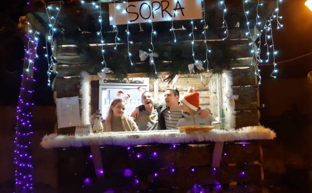 advent, Grude