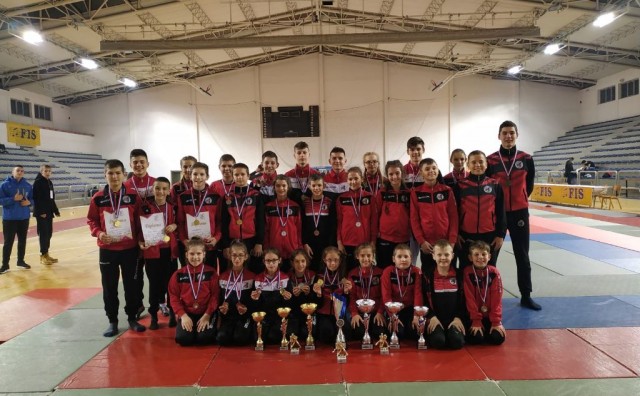 Judo, hercegovac, Vitez