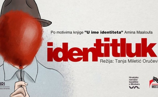 identitluk, HNK Mostar