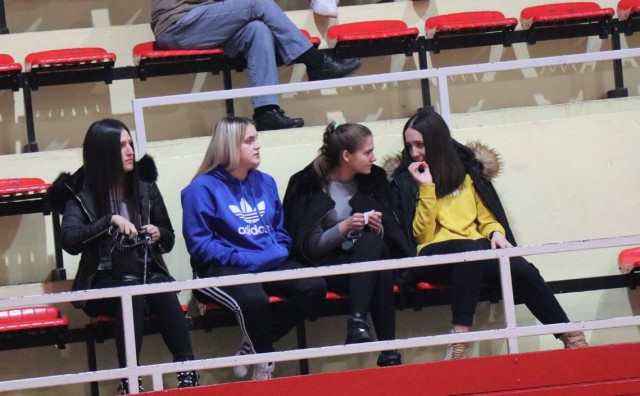 HŽRK Zrinjski, HRK Katarina