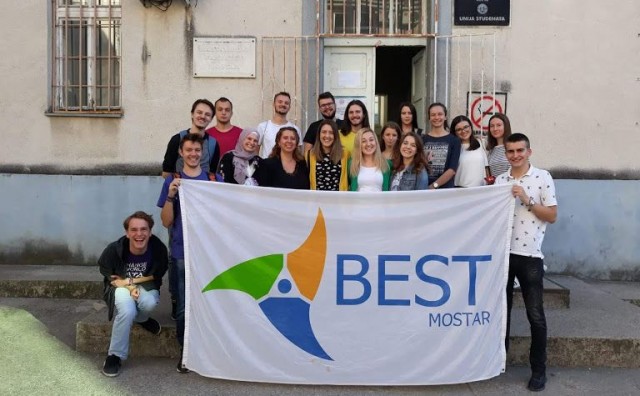 BEST Mostar obilježio osmu godinu postojanja