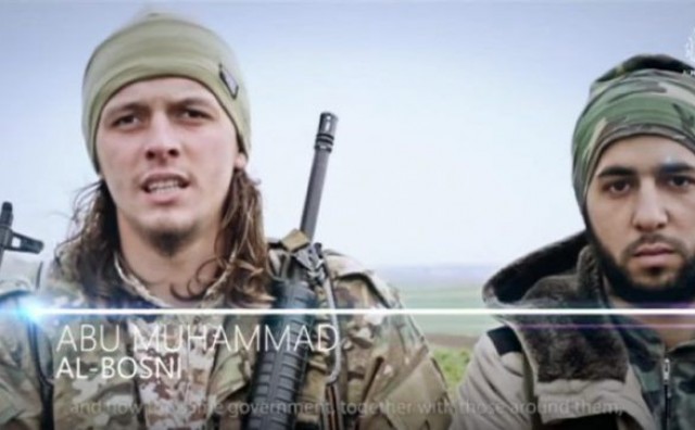 ISIL, deportacija, BIH