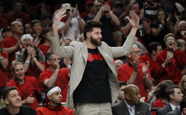 jusuf nurkić, Bojan Bogdanović