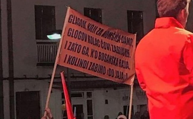 puške, rat, Sarajevo, Bakir Izetbegović