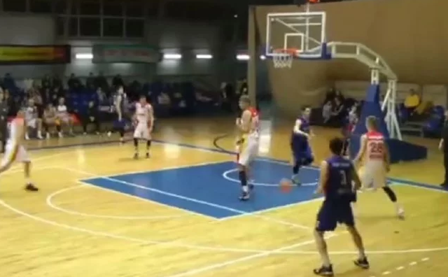 namještanje utakmica, Rusija