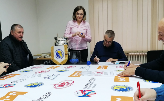 RUKOMETNI KUP BIH Izviđač protiv najbolje momčadi lige!