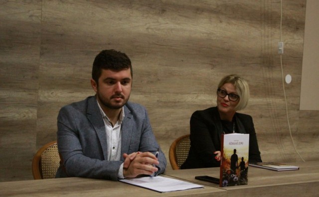 Mostar upoznao Bosansku Posavinu kroz promociju knjige 'Iščekujući zoru'