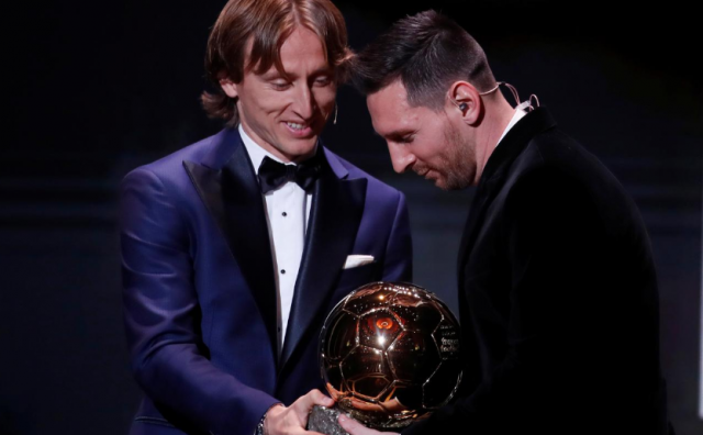 Gesta koja je oduševila nogometni svijet: Luka Modrić je veliki gospodin