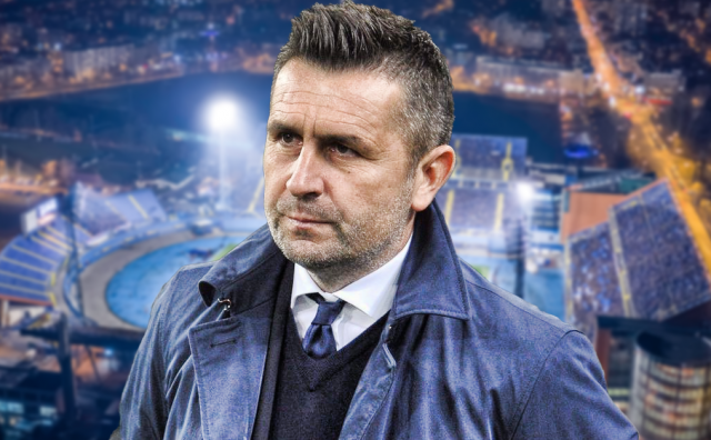 nk hajduk split, Dinamo