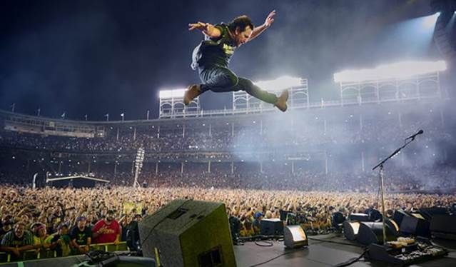 Pearl Jam u Budimpešti i Beču iduće godine!