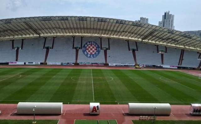 Pletikosa u Hajduk, Tudor u Primorac iz Stobreča