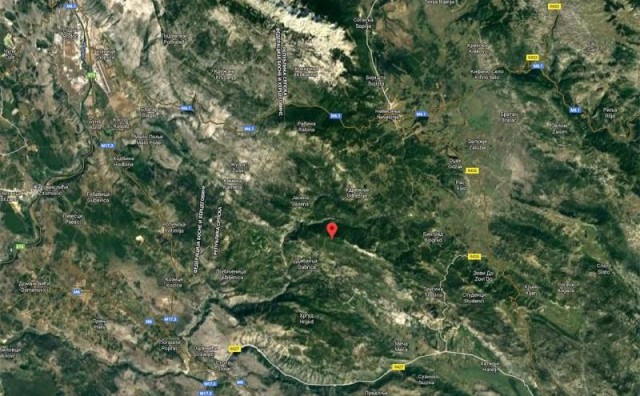 Novi potres probudio Hercegovinu