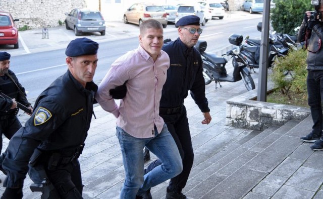 Dubrovnik: Izručen mladić koji je sudjelovao u pucnjavi i ranjavanju taksista