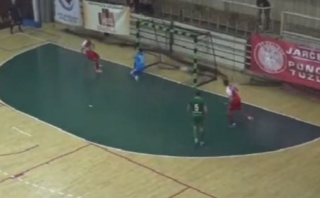 Premijer futsal liga BiH, FC Salines Tuzla, FC Mostar Stari Grad Staklorad