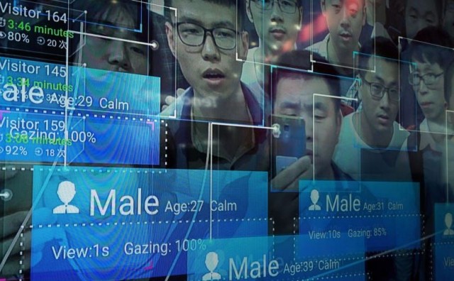U Kini počinje skeniranje lica za korisnike mobilnih uređaja