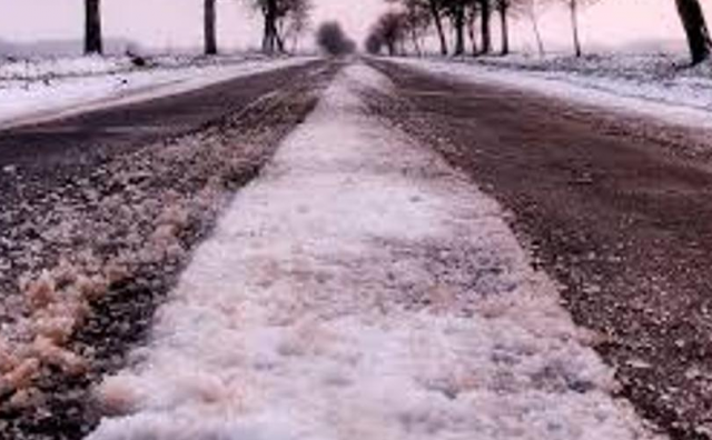 Otežan promet na putevima centralne, zapadne i istočne Bosne zbog snijega