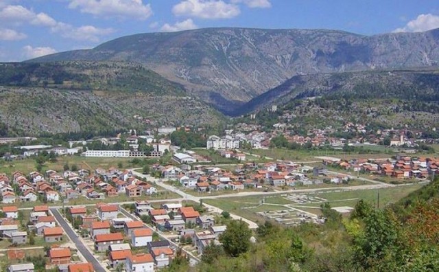 Novo podrhtavanje tla u Hercegovini