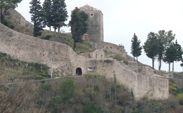 nekretnine, nacionalni spomenik