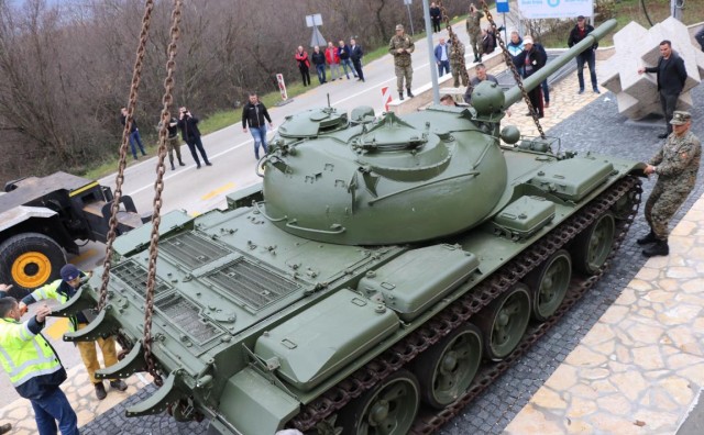 Sjećanje na 7. svibnja 1991. – Obljetnicu zaustavljanja tenkova JNA u Pologu