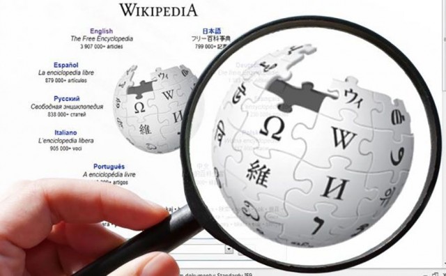 Sud presudio da je tursko ukidanje Wikipedije kršenje slobode izražavanja