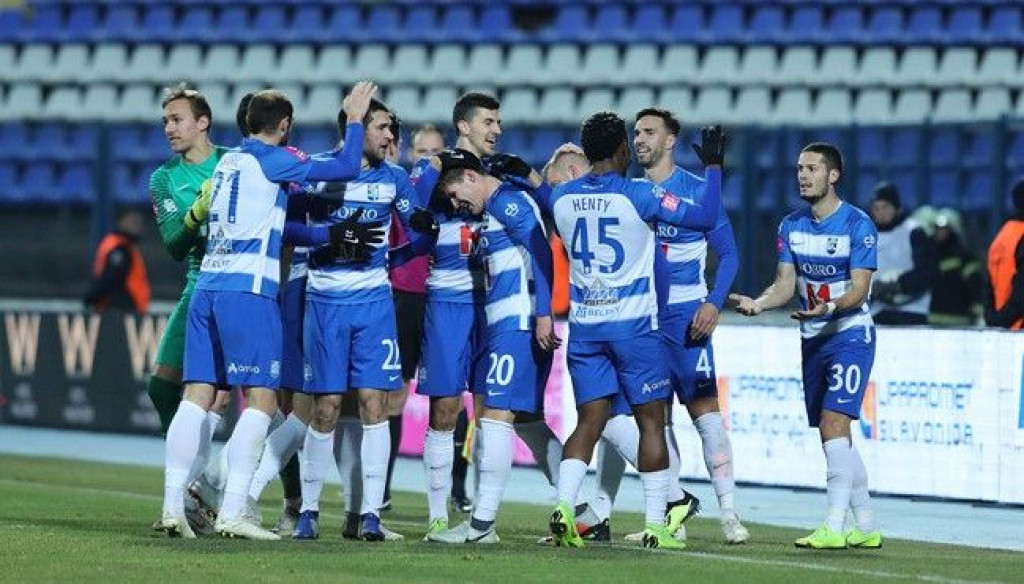 NK Osijek