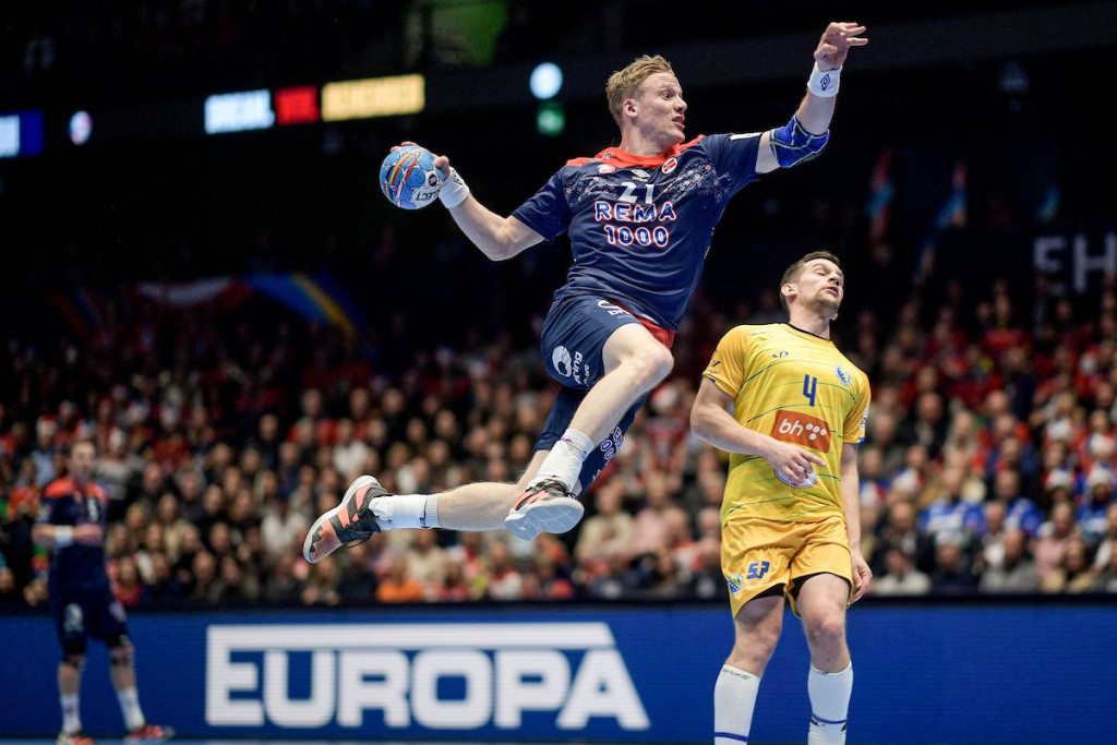 Je li Josip Perić već postigao najljepši gol Europskog prvenstva?