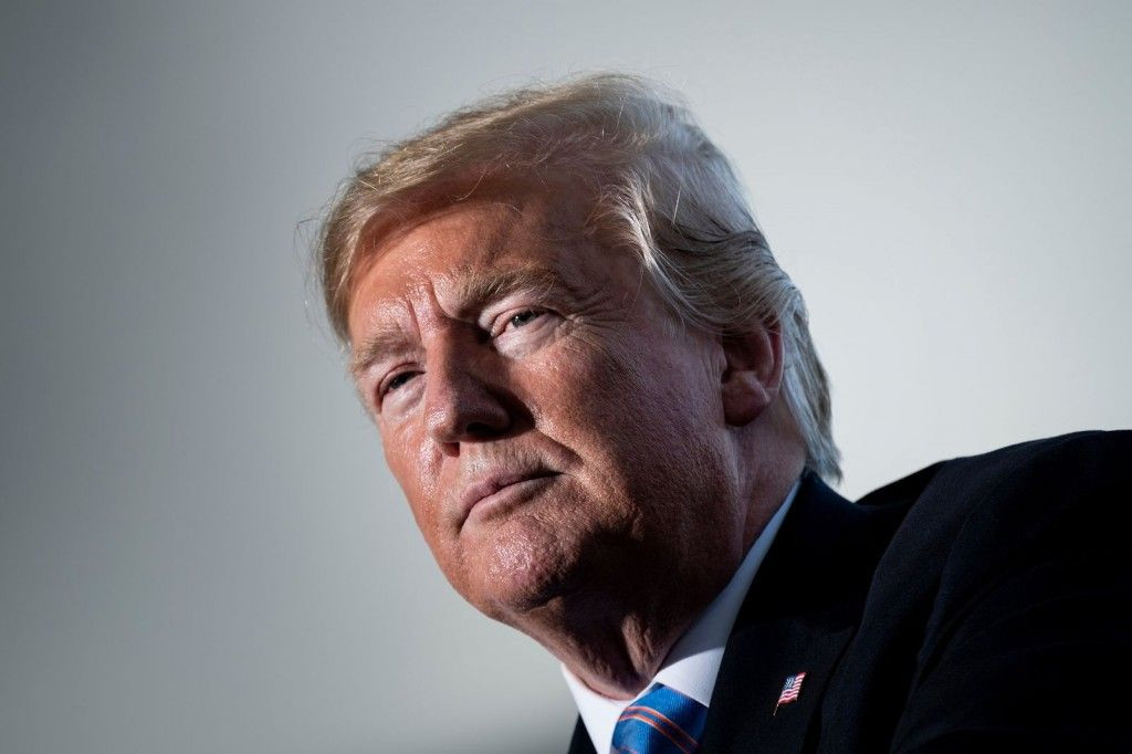 Trump okupio elitni pravni tim za ročište o opozivu