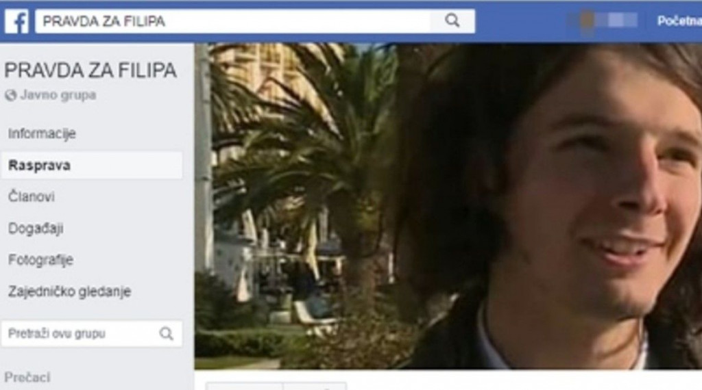 Pravda za Filipa