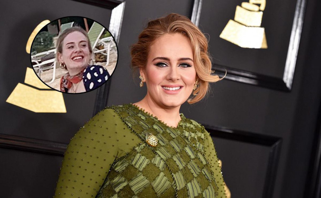 NEVJEROJATNO Dijeta s kojom je Adele smršavjela 45 kilograma