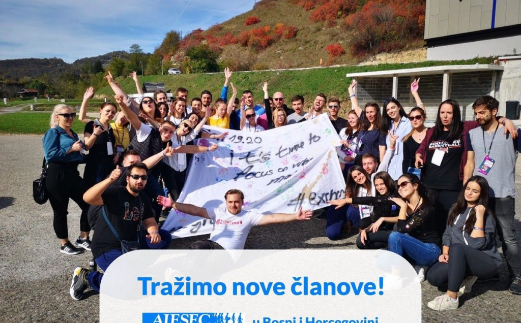 AIESEC