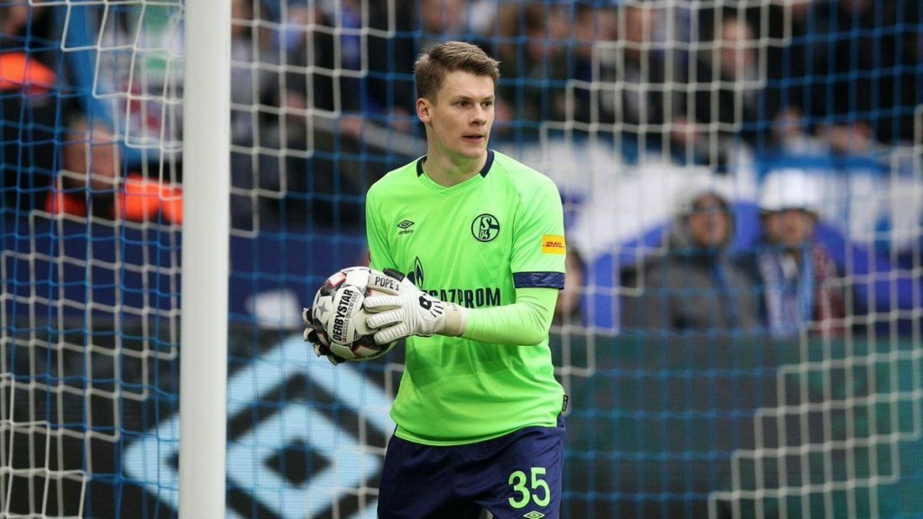 NJEMAČKA Vratar Nuebel na ljeto dolazi u Bayern