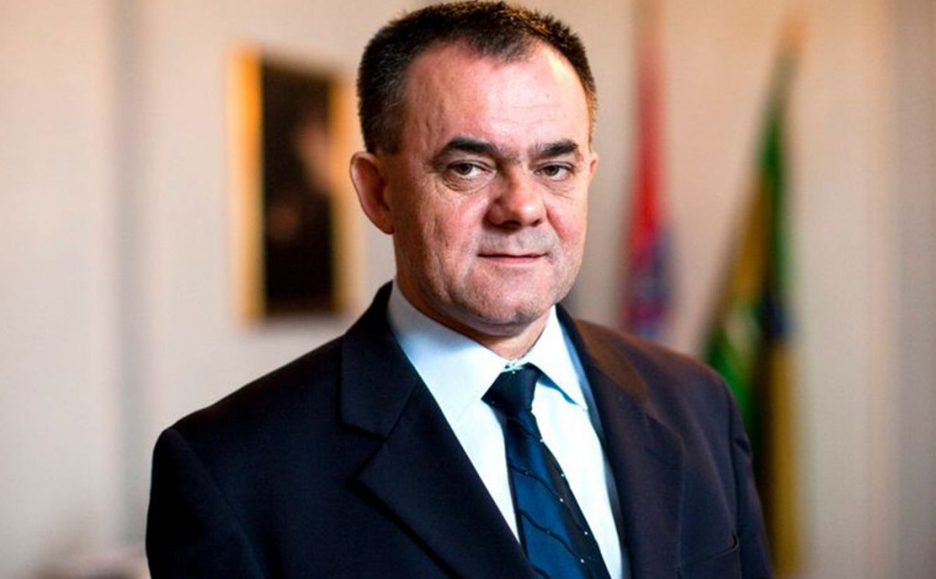 PRESUDA Požeško-slavonski župan kriv za obiteljsko nasilje, ali ne ide u zatvor
